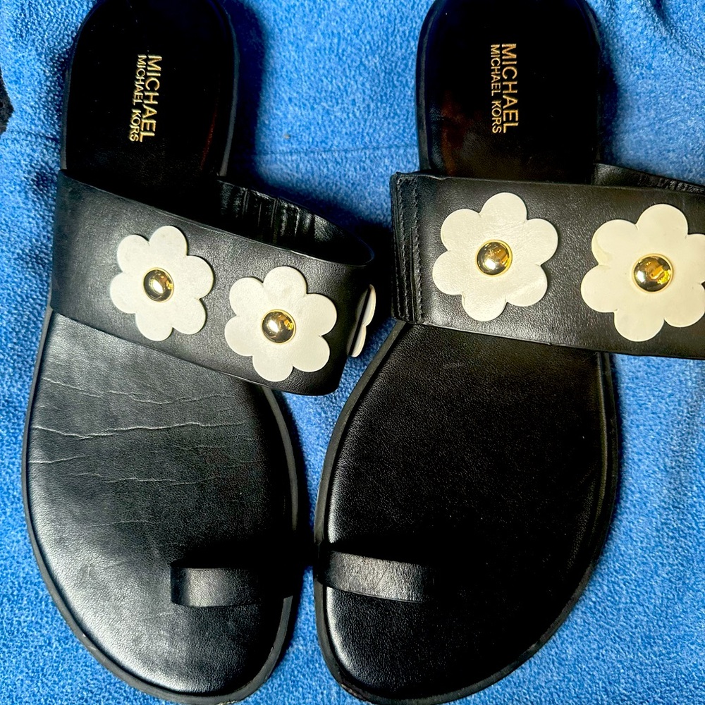 Michael kors sandals